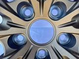 Новые разноширокие диски R18 за 340 000 тг. в Алматы – фото 4