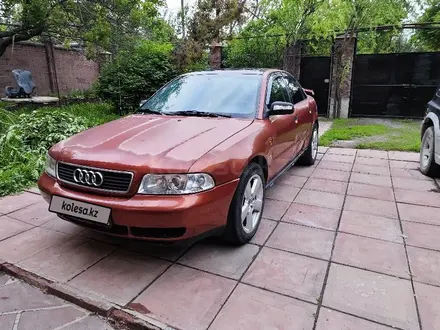 Audi A4 1995 годаүшін2 100 000 тг. в Алматы