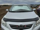 Toyota Corolla 2008 годаүшін4 550 000 тг. в Астана