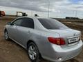 Toyota Corolla 2008 годаүшін4 550 000 тг. в Астана – фото 4