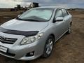 Toyota Corolla 2008 годаүшін4 550 000 тг. в Астана – фото 3