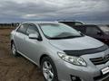 Toyota Corolla 2008 годаүшін4 550 000 тг. в Астана – фото 2