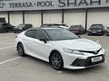 Toyota Camry 2023 года за 16 200 000 тг. в Алматы – фото 3