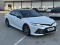 Toyota Camry 2023 года за 16 200 000 тг. в Алматы – фото 11