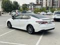 Toyota Camry 2023 года за 16 200 000 тг. в Алматы – фото 4