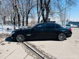 BMW 750 2008 года за 7 500 000 тг. в Алматы
