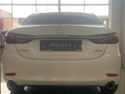 Mazda 6 Active 2021 года за 17 990 000 тг. в Жезказган – фото 3