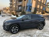 Hyundai Tucson 2021 годаүшін16 900 000 тг. в Алматы – фото 4