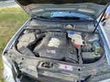 Audi A6 1998 годаүшін2 800 000 тг. в Кокшетау – фото 2