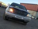 Lexus RX 300 2001 годаfor6 000 000 тг. в Караганда – фото 5