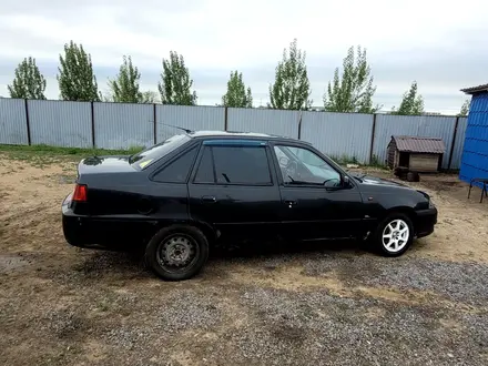 Daewoo Nexia 2009 года за 1 000 000 тг. в Актобе – фото 3