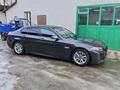 BMW 530 2011 года за 10 000 000 тг. в Алматы – фото 7