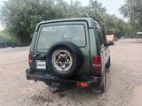 Land Rover Discovery 1996 годаүшін2 500 000 тг. в Мерке – фото 3