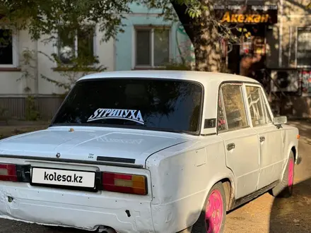 ВАЗ (Lada) 2106 2003 года за 500 000 тг. в Усть-Каменогорск – фото 11