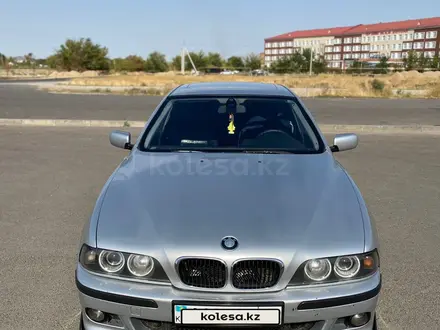 BMW 528 1999 года за 4 000 000 тг. в Тараз