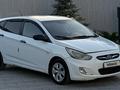 Hyundai Accent 2013 года за 2 750 000 тг. в Шымкент