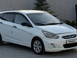 Hyundai Accent 2013 года за 2 750 000 тг. в Шымкент