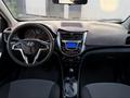Hyundai Accent 2013 года за 2 750 000 тг. в Шымкент – фото 9