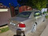 Mitsubishi Galant 2002 годаүшін2 000 000 тг. в Актобе – фото 3