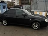 ВАЗ (Lada) Priora 2170 2014 года за 2 500 000 тг. в Астана – фото 2