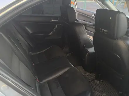 Honda Accord 2007 года за 3 500 000 тг. в Алматы – фото 2