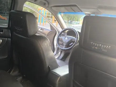 Honda Accord 2007 года за 3 500 000 тг. в Алматы