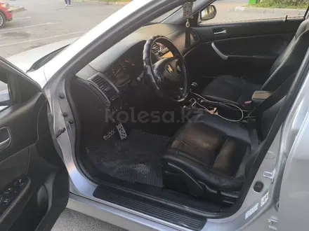 Honda Accord 2007 года за 3 500 000 тг. в Алматы – фото 3