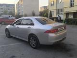 Honda Accord 2007 годаүшін3 500 000 тг. в Алматы – фото 4