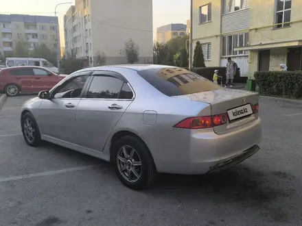 Honda Accord 2007 года за 3 500 000 тг. в Алматы – фото 4