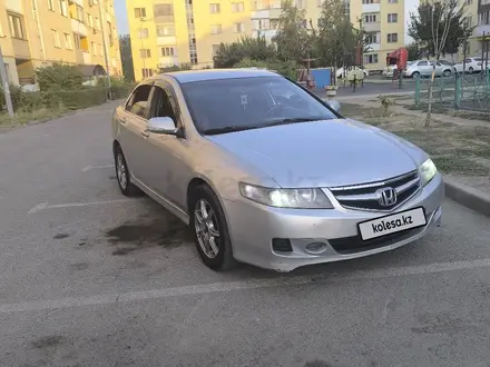 Honda Accord 2007 года за 3 500 000 тг. в Алматы – фото 6