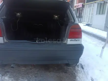 Volkswagen Golf 1993 года за 450 000 тг. в Степногорск