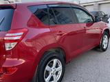 Toyota RAV4 2012 года за 4 500 000 тг. в Астана – фото 3