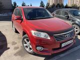 Toyota RAV4 2012 года за 4 500 000 тг. в Астана – фото 4