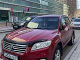 Toyota RAV4 2012 года за 4 500 000 тг. в Астана
