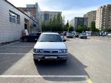 Nissan Sunny 1993 годаfor1 200 000 тг. в Астана – фото 2