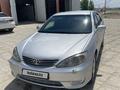 Toyota Camry 2004 годаүшін4 600 000 тг. в Жанаозен – фото 5