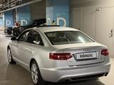 Audi A6 2011 года за 7 200 000 тг. в Актау – фото 5