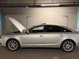 Audi A6 2011 года за 7 200 000 тг. в Актау – фото 2