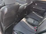 Nissan Tiida 2005 годаfor2 900 000 тг. в Атырау – фото 4