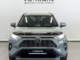 Toyota RAV4 2020 годаүшін15 450 000 тг. в Астана – фото 5