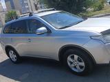 Mitsubishi Outlander 2014 года за 6 800 000 тг. в Алматы