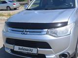 Mitsubishi Outlander 2014 года за 6 800 000 тг. в Алматы – фото 2
