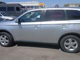 Mitsubishi Outlander 2014 года за 6 800 000 тг. в Алматы – фото 3