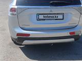 Mitsubishi Outlander 2014 года за 6 800 000 тг. в Алматы – фото 4