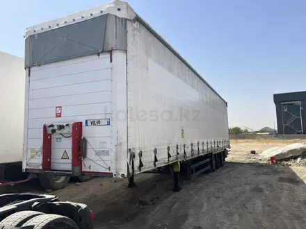 DAF  XF 480 FT 2020 года за 33 000 000 тг. в Шымкент – фото 14
