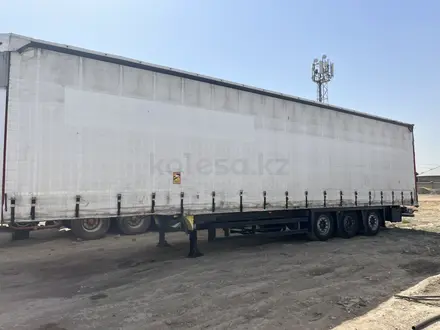 DAF  XF 480 FT 2020 года за 33 000 000 тг. в Шымкент – фото 15