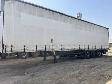 DAF  XF 480 FT 2020 года за 33 000 000 тг. в Шымкент – фото 17