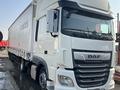 DAF  XF 480 FT 2020 годаүшін33 000 000 тг. в Шымкент – фото 22
