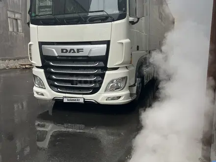 DAF  XF 480 FT 2020 года за 33 000 000 тг. в Шымкент – фото 27