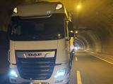 DAF  XF 480 FT 2020 года за 33 000 000 тг. в Шымкент – фото 2